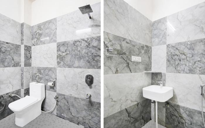 Hotel O Grandview Mansion