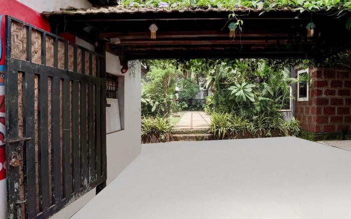 Hotel O fenni and ferns stays