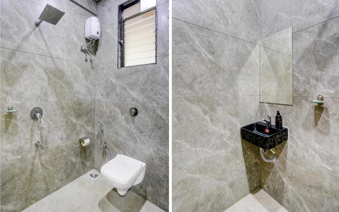 Super Collection O Kalamboli New Panvel Formerly Golden Paradise