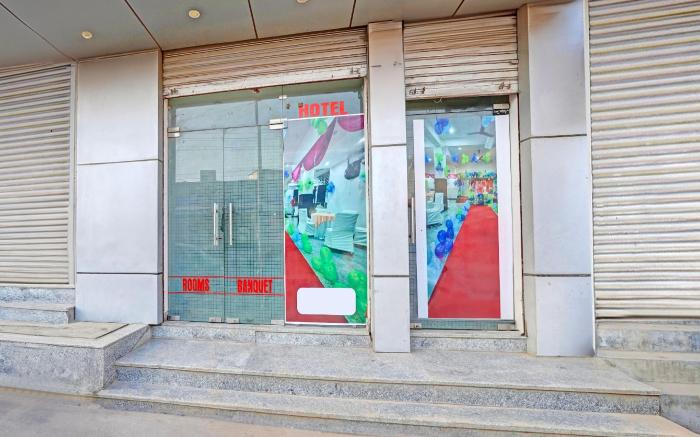 Super Townhouse Sector 9 Gurgaon