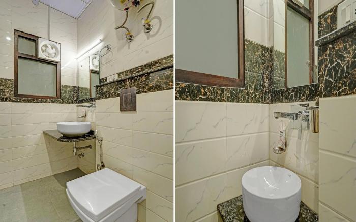 Super Townhouse Sector 9 Gurgaon