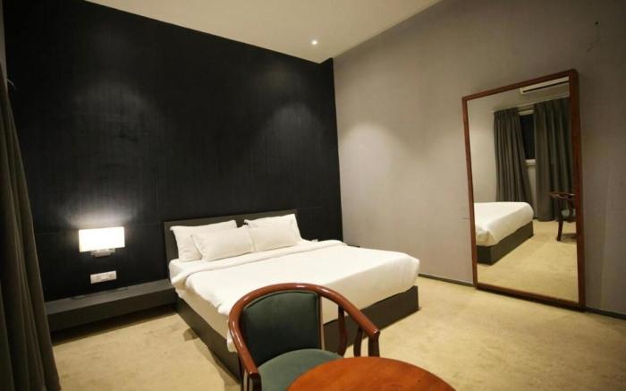 Grass resort and Spa