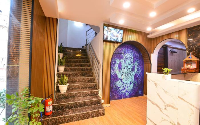 FabHotel Reconnect Suites - Near IGI Airport - New Delhi