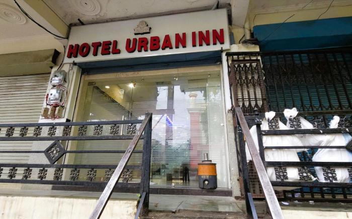 Urban Inn