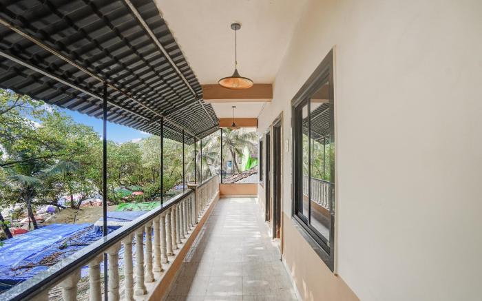 Super Hotel O Arambol Beach Formerly Hakuna Matata