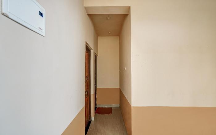 Super Hotel O Arambol Beach Formerly Hakuna Matata