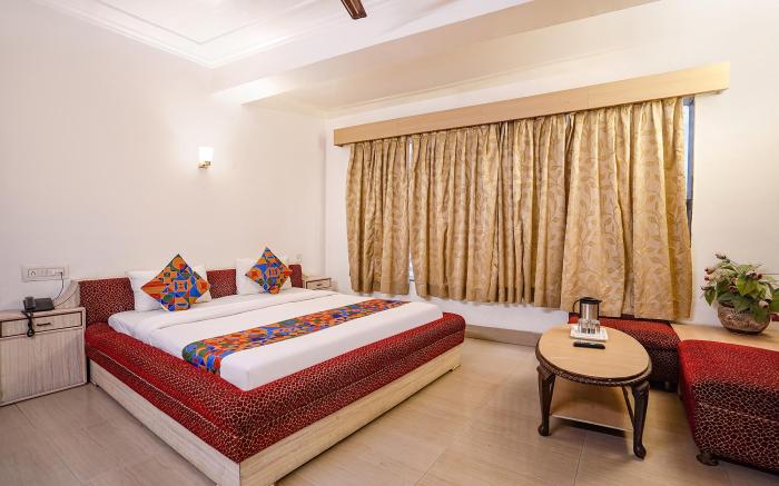 FabHotel India International