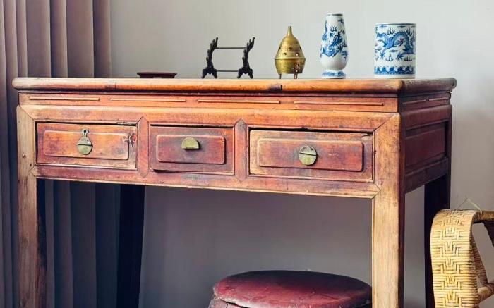 紫阳街禅修民宿