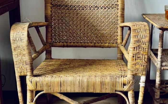 紫阳街禅修民宿