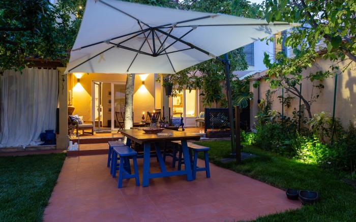 Geronimo Guest House Belem