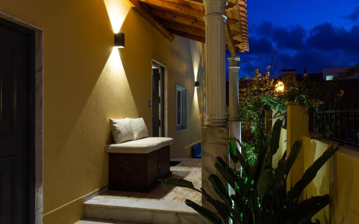 Geronimo Guest House Belem