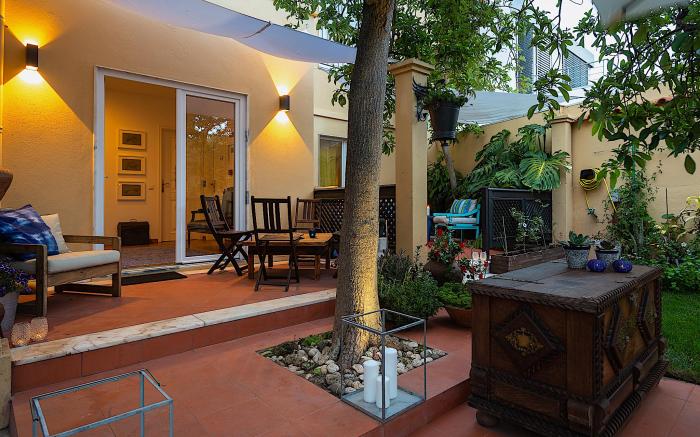 Geronimo Guest House Belem