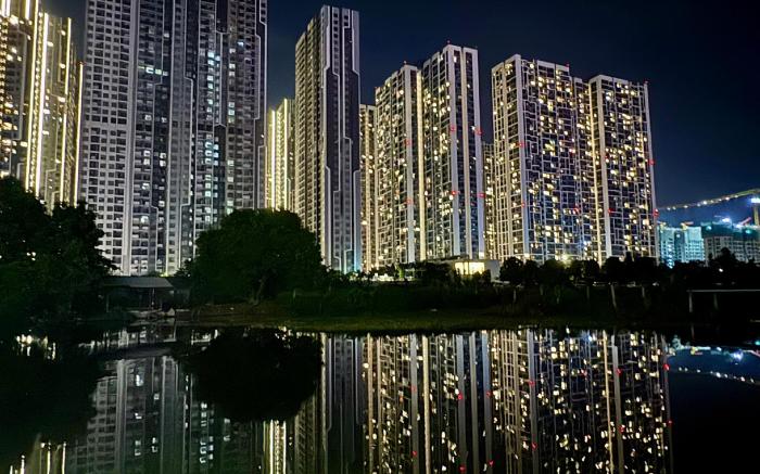 Smartcity/Modern/Freejacuzzi/studio