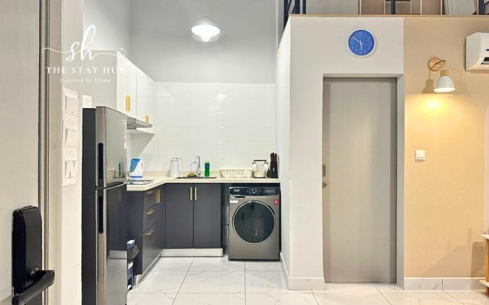 V Elegant Duplex 3 BDR SuiteArteCheras AC22902