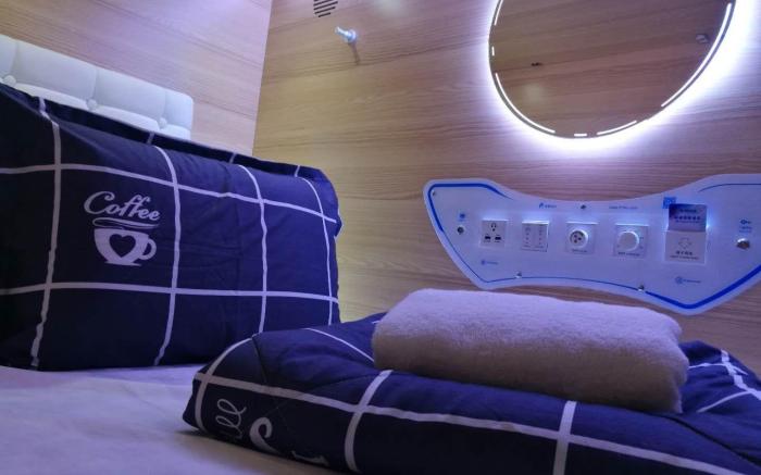 CapsulePod@Aljunied