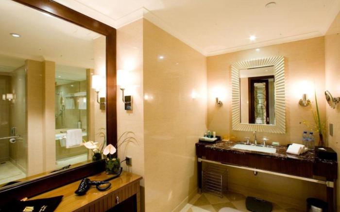 Wuhan Jin Jiang International Hotel
