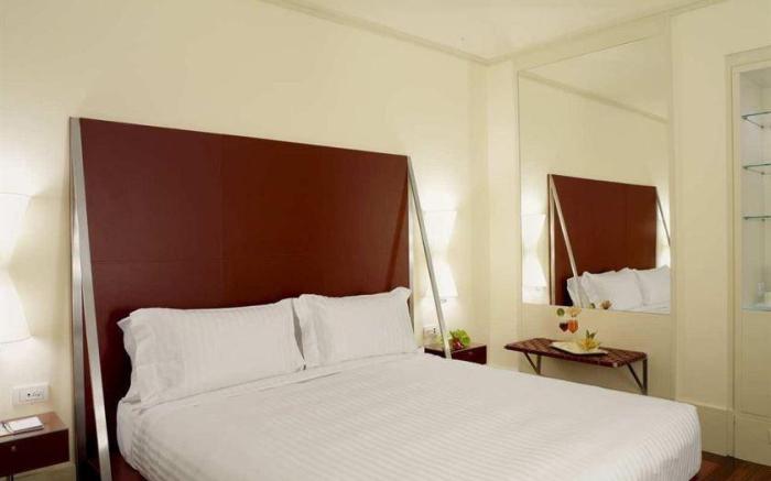 Hilton Garden Inn Florence Novoli