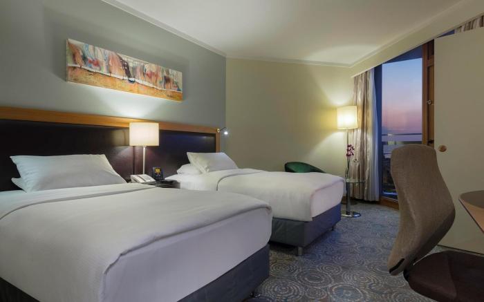 Mersin Hilton