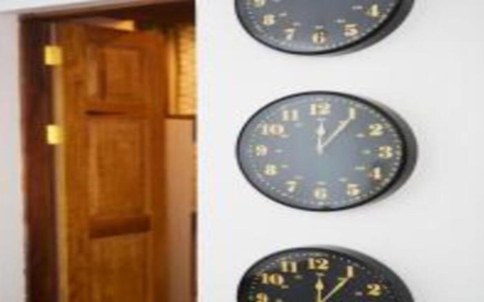 Lost & Found Zanzibar