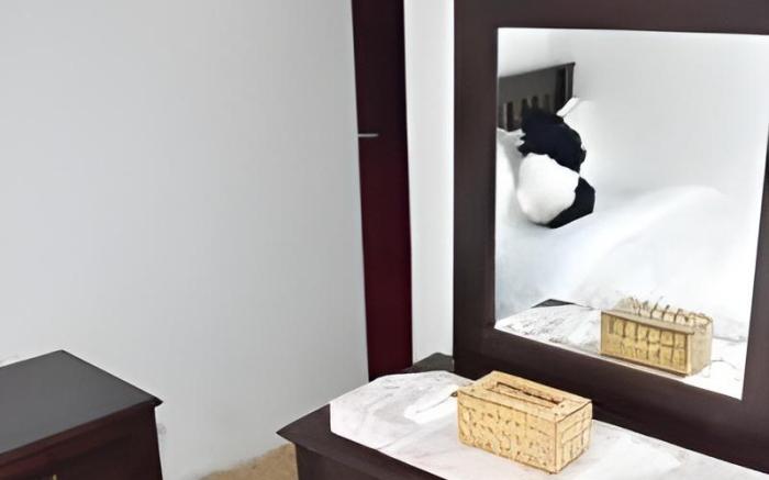 Lost & Found Zanzibar