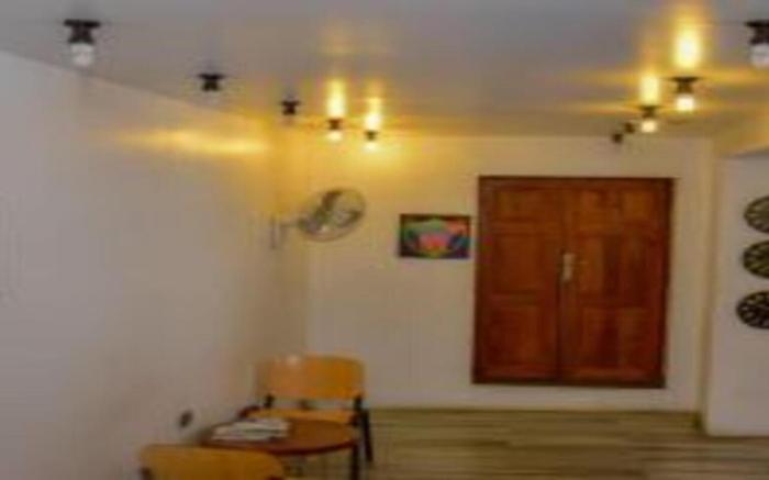 Lost & Found Zanzibar