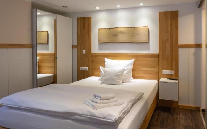 Hotel Post mit Klimaanlage