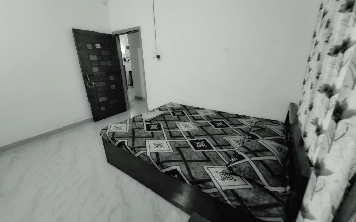 B&B Residency