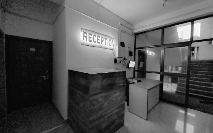 B&B Residency