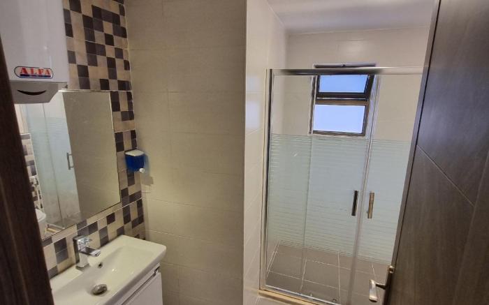 Luxurious Amman Apartment with Private Pool and Modern Amenities