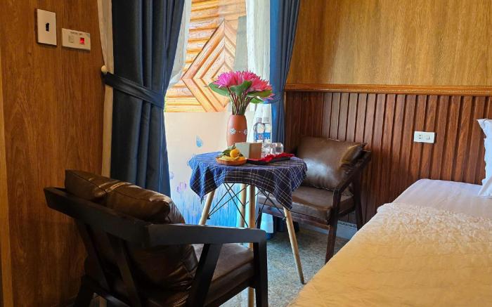 Tam Coc Holiday Retreat