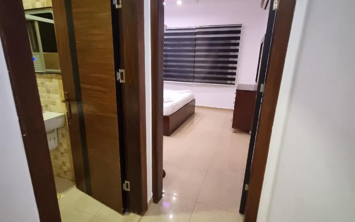 Charming Amman Apartment with WiFi