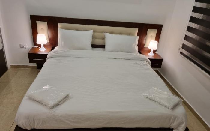 Charming Amman Apartment with WiFi