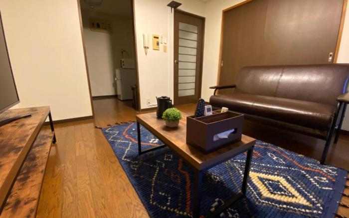 Residential Hotel Bevel Tokyo