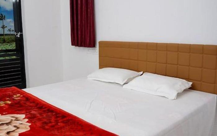 Eliezer Holiday Home By Teal Luxury Stays - Munnar