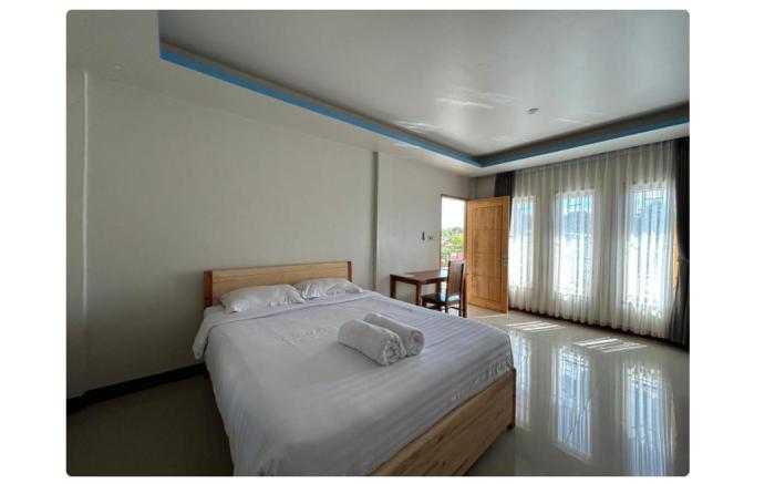 FOUR-G Home Stay & Komodo Tour