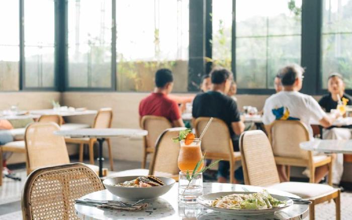 Amari-The Inn at El Nido