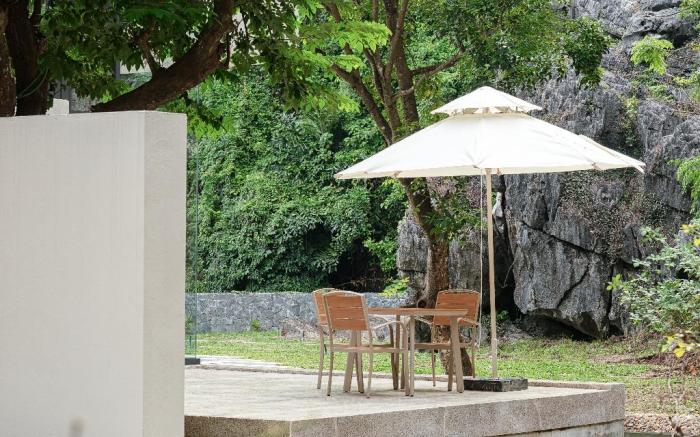 One Day Tam Cốc Retreat