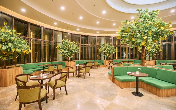 Horison Resort Tulip Puncak