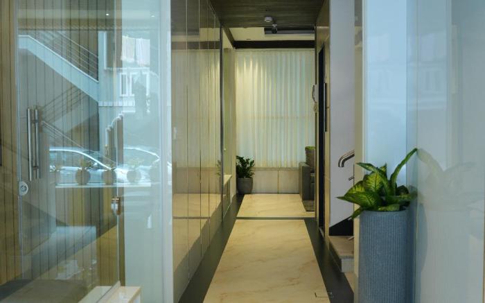 The Liyan Orchid Boutique Hotel