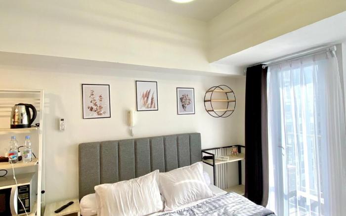Apt Modern Tokyo Riverside @PIK2