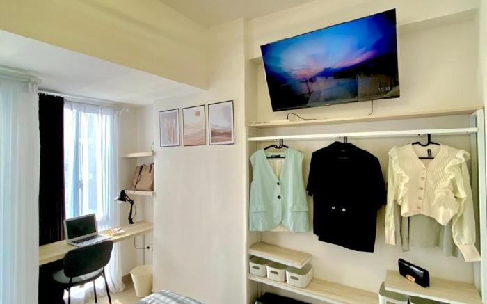 Apt Modern Tokyo Riverside @PIK2