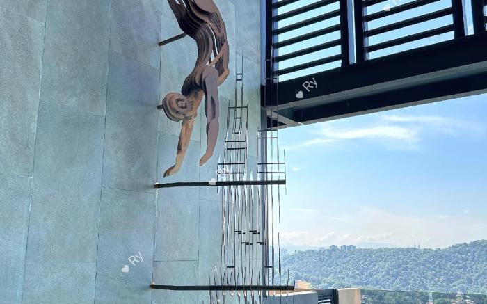 Ciao Mossaz Suites Luxury Apartments