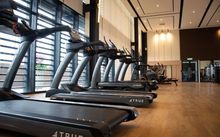 Ciao Mossaz Suites Luxury Apartments