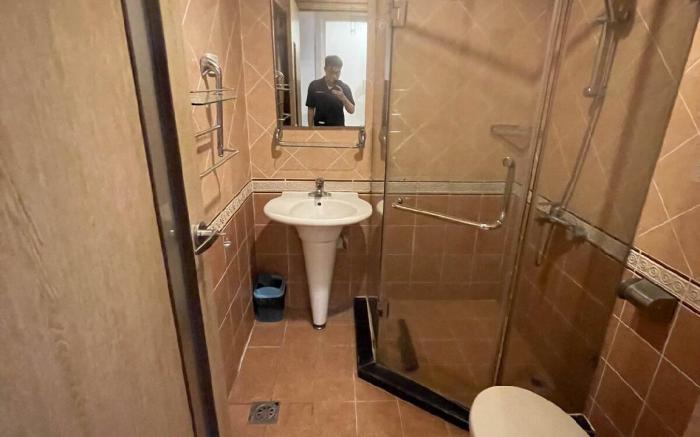 One stop, one destination.