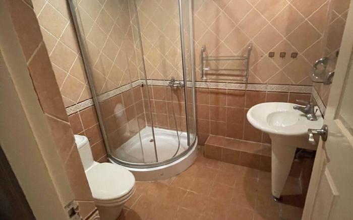 One stop, one destination.