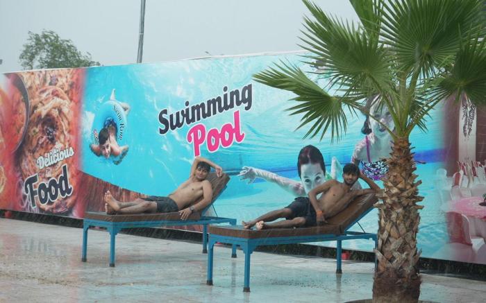 Hotel Holiday Fun Resort