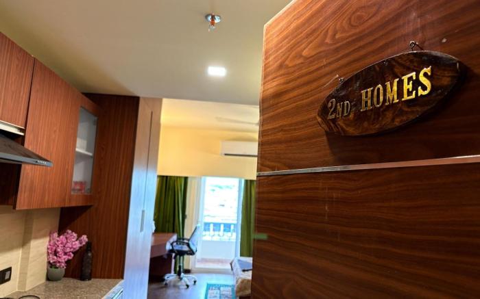 Cozy Studio Apartment