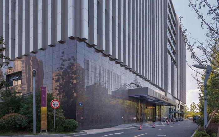 Mercure Hangzhou East Railway Station