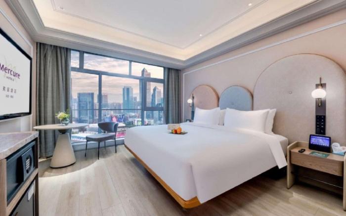 Mercure Guangzhou Tianhe Sports Center