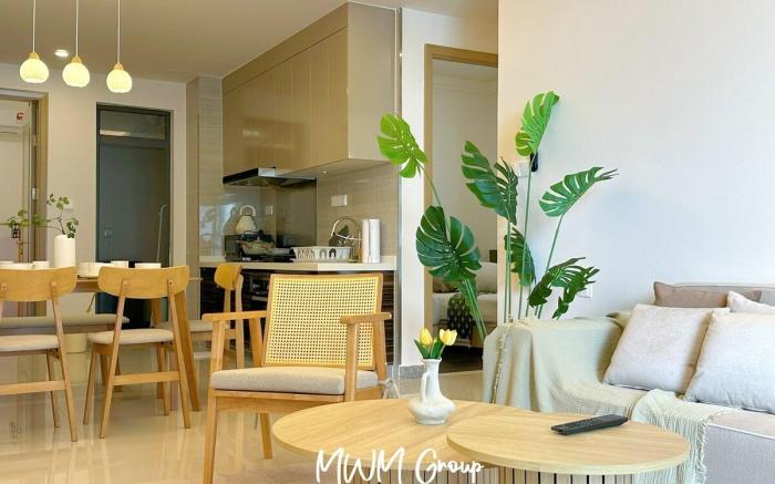 Creamy Family The Calm Corner for 7 | RNF Phase2